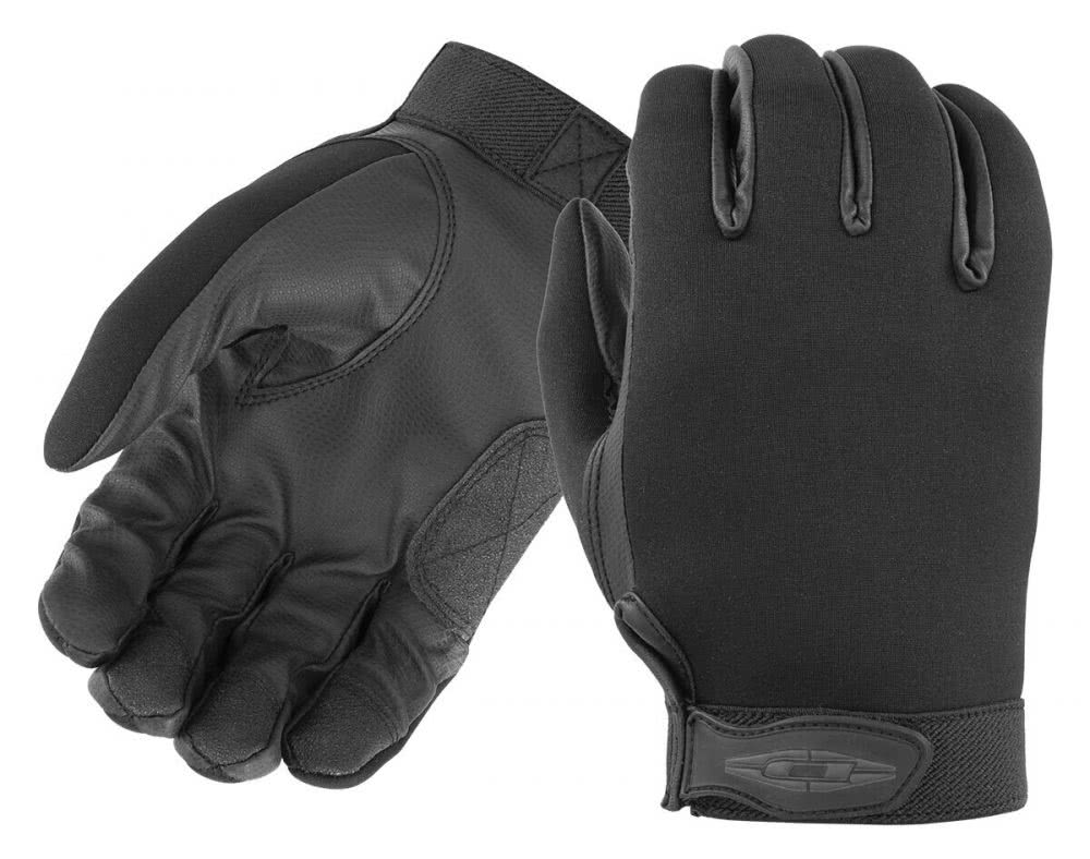 DAMASCUS STEALTH X™ UNLINED NEOPRENE GLOVES WITH GRIP TIPS AND DIGITAL PALMS - Clothing & Accessories